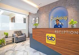Fabhotel Embassy Tribe