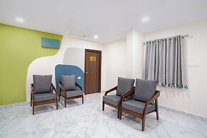 Fabhotel Embassy Tribe