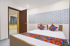 Fabhotel Embassy Tribe