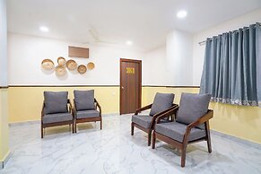 Fabhotel Embassy Tribe