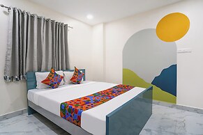 Fabhotel Embassy Tribe