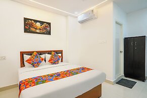 Fabhotel Sree Laveeza