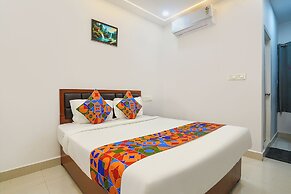 Fabhotel Sree Laveeza