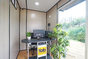 Fabhotel Sree Laveeza
