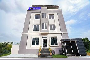 Fabhotel Sree Laveeza