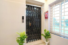 Fabhotel Sree Laveeza