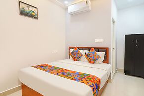 Fabhotel Sree Laveeza