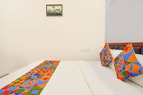 Fabhotel Sree Laveeza