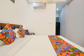 Fabhotel Sree Laveeza
