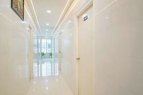 Fabhotel Sree Laveeza