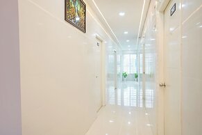 Fabhotel Sree Laveeza