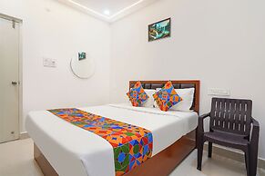 Fabhotel Sree Laveeza