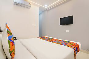 Fabhotel Sree Laveeza