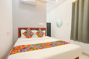 Fabhotel Sree Laveeza