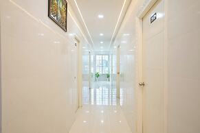 Fabhotel Sree Laveeza