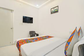 Fabhotel Sree Laveeza