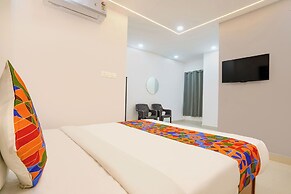 Fabhotel Sree Laveeza