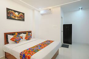 Fabhotel Sree Laveeza