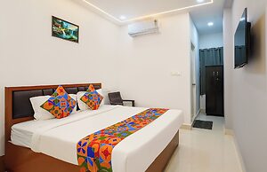 Fabhotel Sree Laveeza