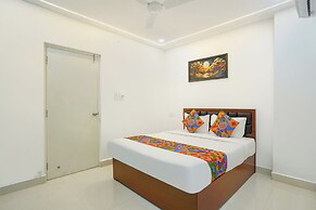 Fabhotel Sree Laveeza