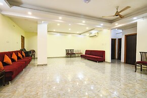 Fabhotel The Krishnayan
