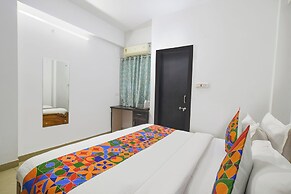 Fabhotel The Krishnayan