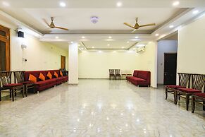 Fabhotel The Krishnayan