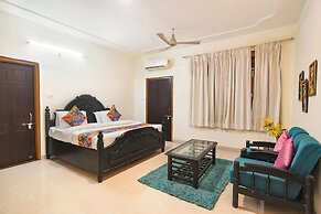 Fabhotel The Krishnayan