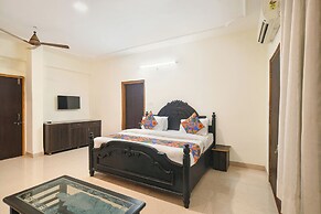 Fabhotel The Krishnayan