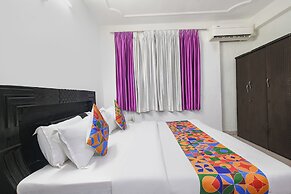 Fabhotel The Krishnayan