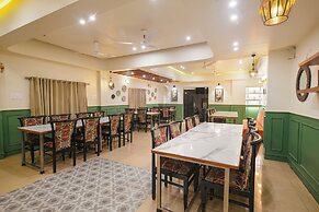 Fabhotel The Krishnayan