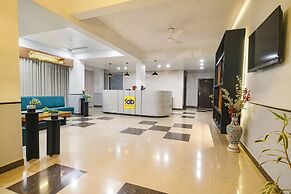 Fabhotel The Krishnayan
