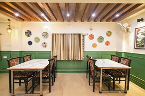 Fabhotel The Krishnayan