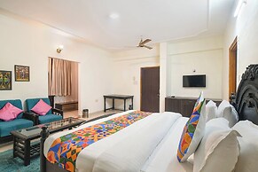 Fabhotel The Krishnayan