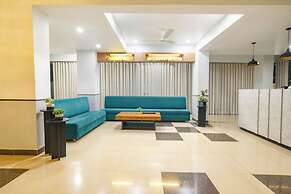 Fabhotel The Krishnayan