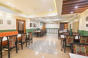 Fabhotel The Krishnayan
