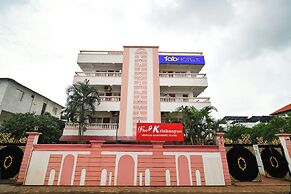 Fabhotel The Krishnayan
