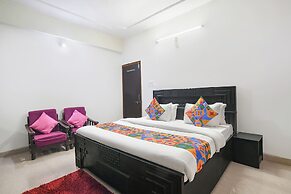 Fabhotel The Krishnayan