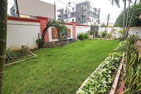 Fabhotel The Krishnayan