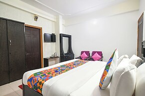 Fabhotel The Krishnayan