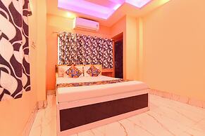Fabhotel City Palace