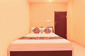 Fabhotel City Palace