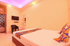 Fabhotel City Palace