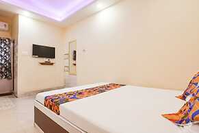 Fabhotel City Palace