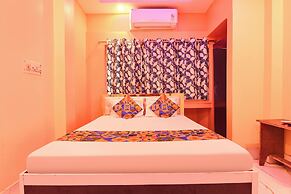 Fabhotel City Palace