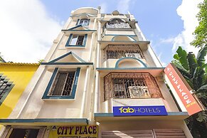 Fabhotel City Palace