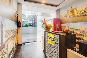 Fabhotel Travellers