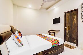 Fabhotel Travellers