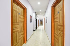 Fabhotel Ar Prime