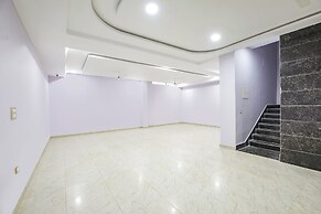 Fabhotel Ar Prime